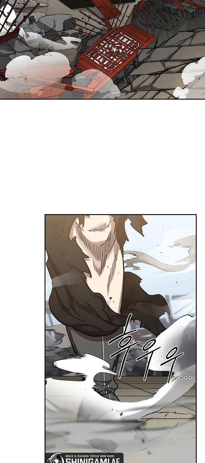 Hoa Sơn Tái Xuất chapter 116 - Upload bởi truyensieuhay.com