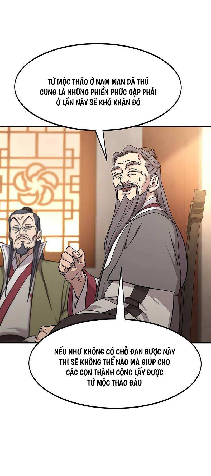 Hoa Sơn Tái Xuất chapter 116 - Upload bởi truyensieuhay.com