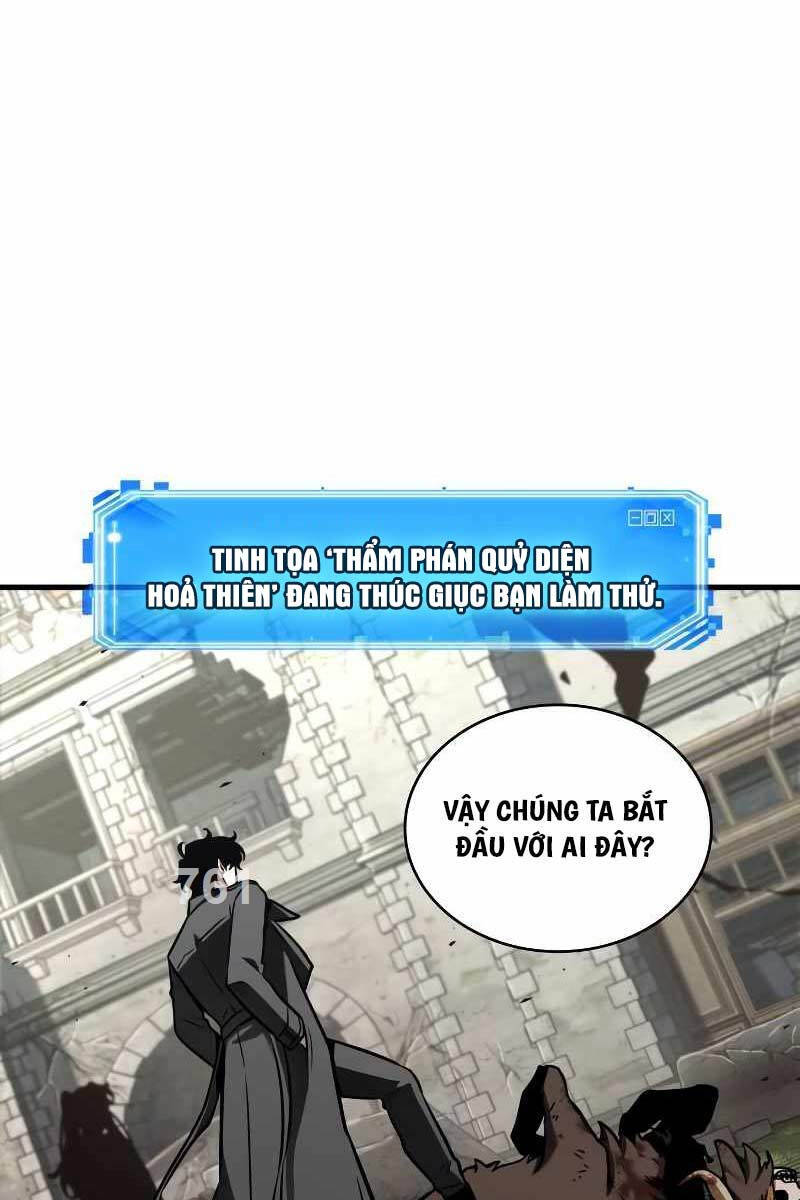Toàn Trí Độc Giả chapter 193 - Upload bởi truyensieuhay.com