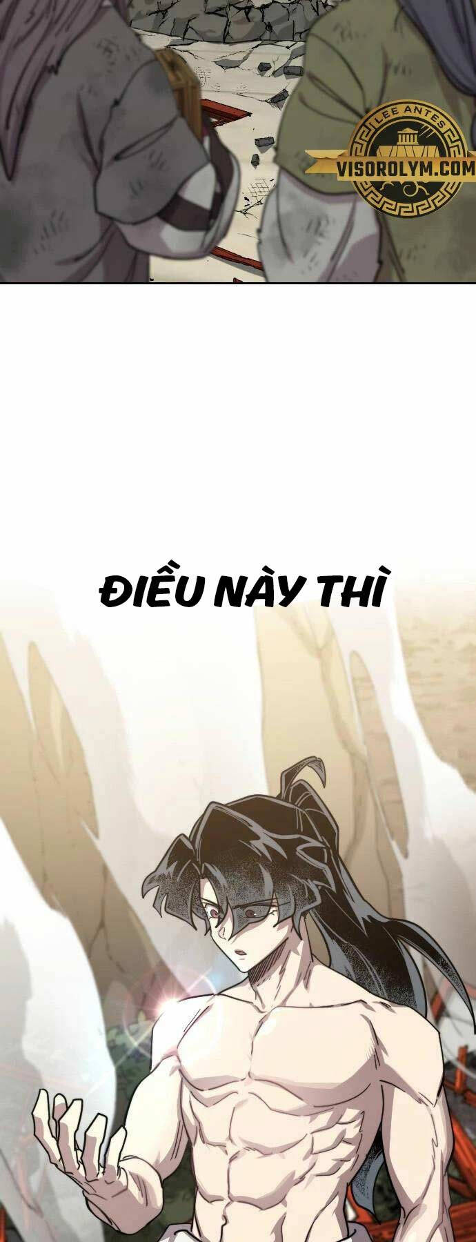 Hoa Sơn Tái Xuất chapter 117 - Upload bởi truyensieuhay.com