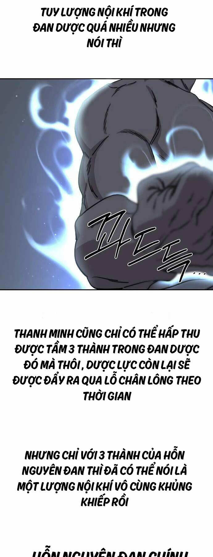 Hoa Sơn Tái Xuất chapter 117 - Upload bởi truyensieuhay.com