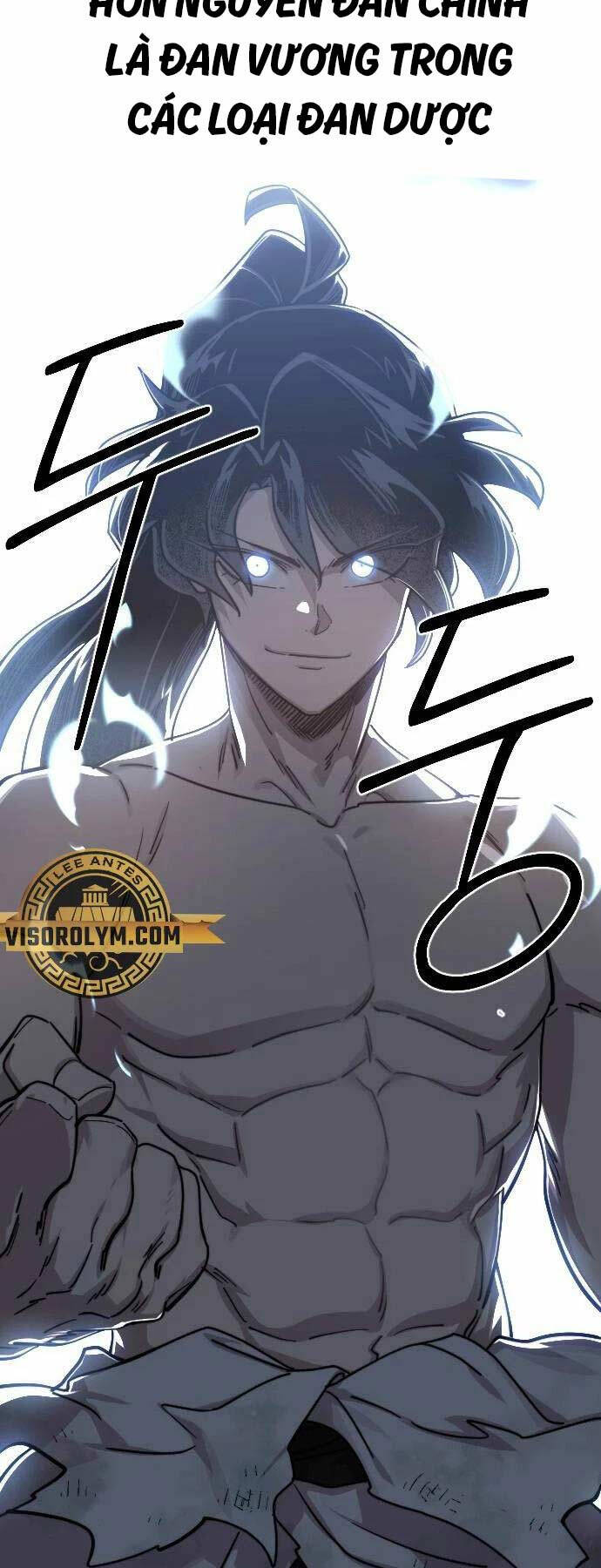 Hoa Sơn Tái Xuất chapter 117 - Upload bởi truyensieuhay.com