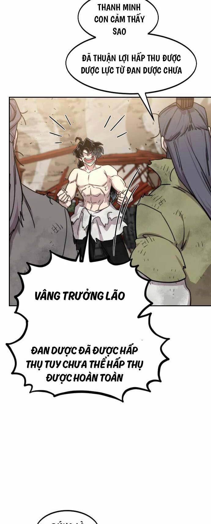 Hoa Sơn Tái Xuất chapter 117 - Upload bởi truyensieuhay.com
