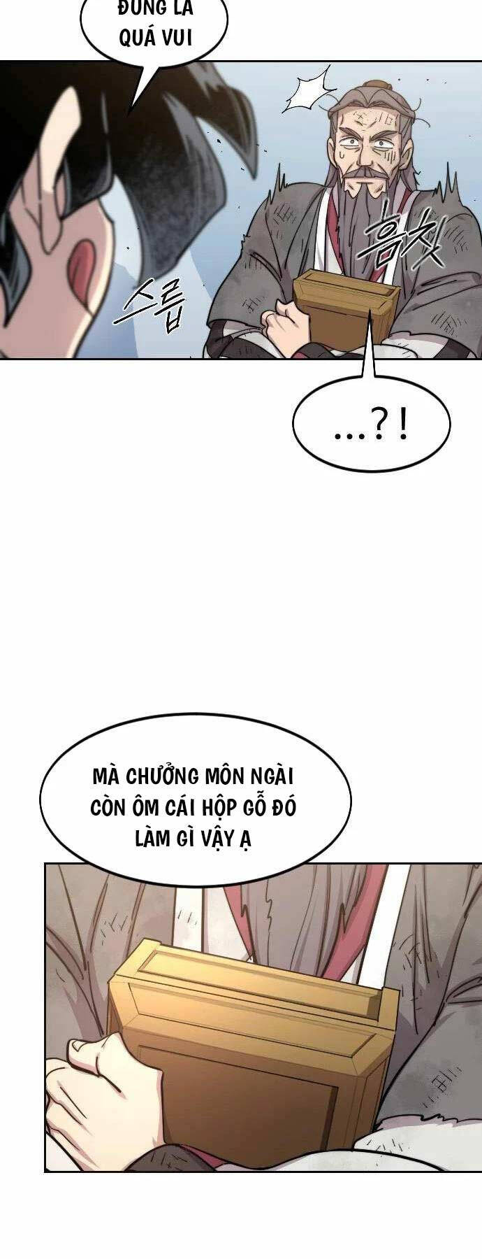 Hoa Sơn Tái Xuất chapter 117 - Upload bởi truyensieuhay.com