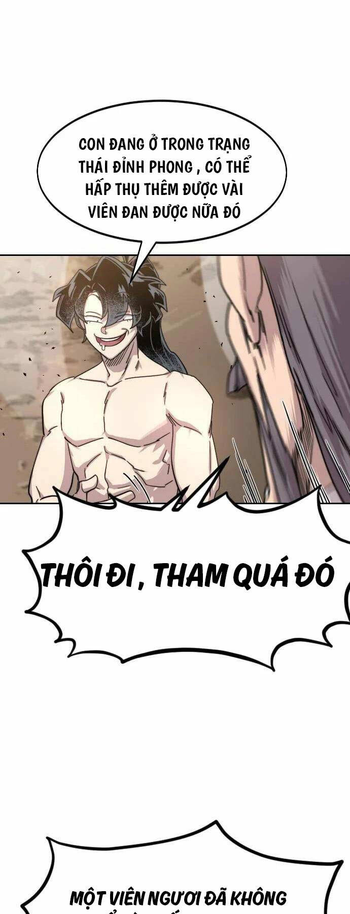 Hoa Sơn Tái Xuất chapter 117 - Upload bởi truyensieuhay.com