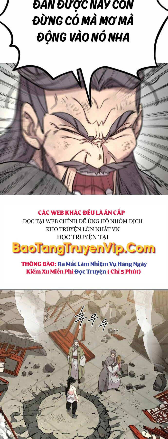 Hoa Sơn Tái Xuất chapter 117 - Upload bởi truyensieuhay.com