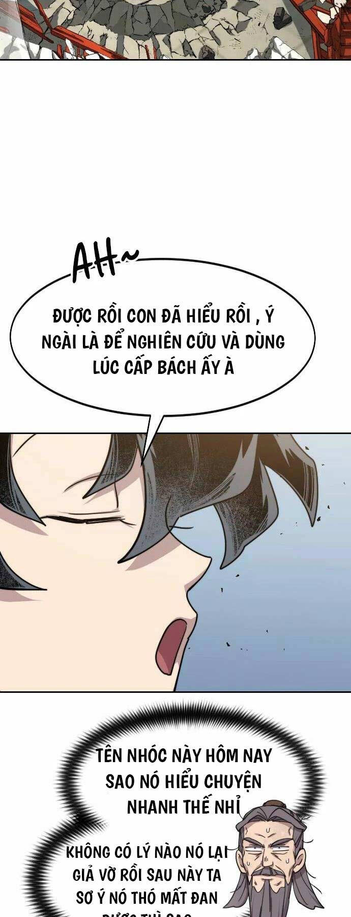 Hoa Sơn Tái Xuất chapter 117 - Upload bởi truyensieuhay.com