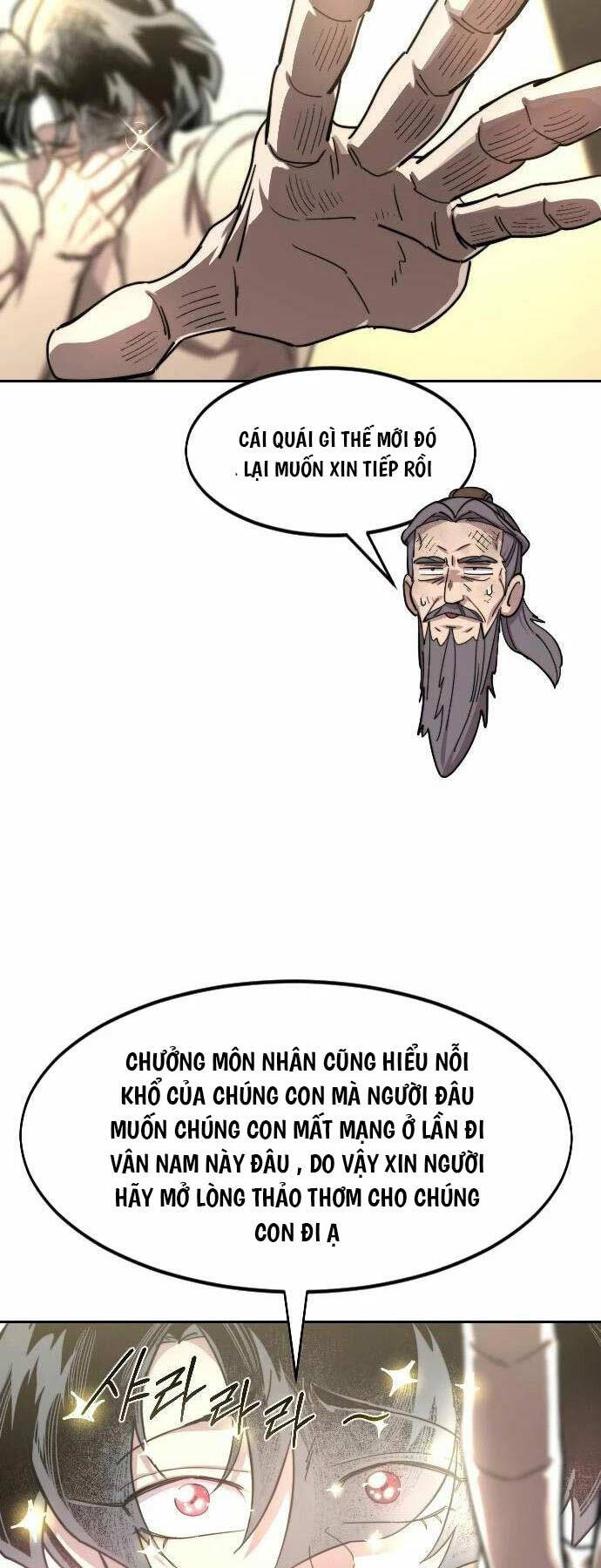 Hoa Sơn Tái Xuất chapter 117 - Upload bởi truyensieuhay.com