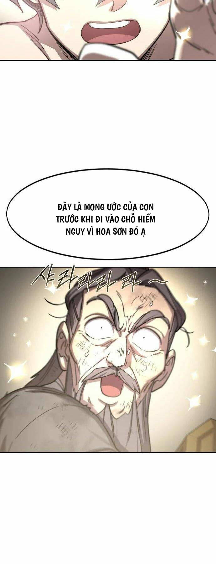 Hoa Sơn Tái Xuất chapter 117 - Upload bởi truyensieuhay.com