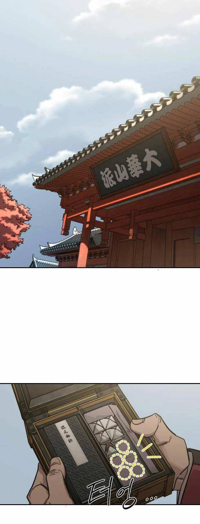 Hoa Sơn Tái Xuất chapter 117 - Upload bởi truyensieuhay.com