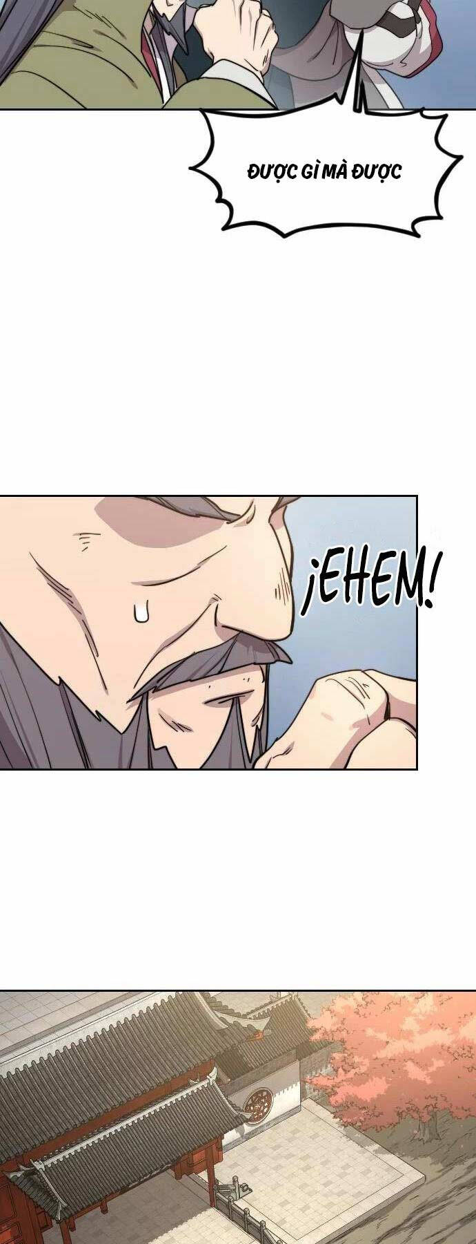Hoa Sơn Tái Xuất chapter 117 - Upload bởi truyensieuhay.com