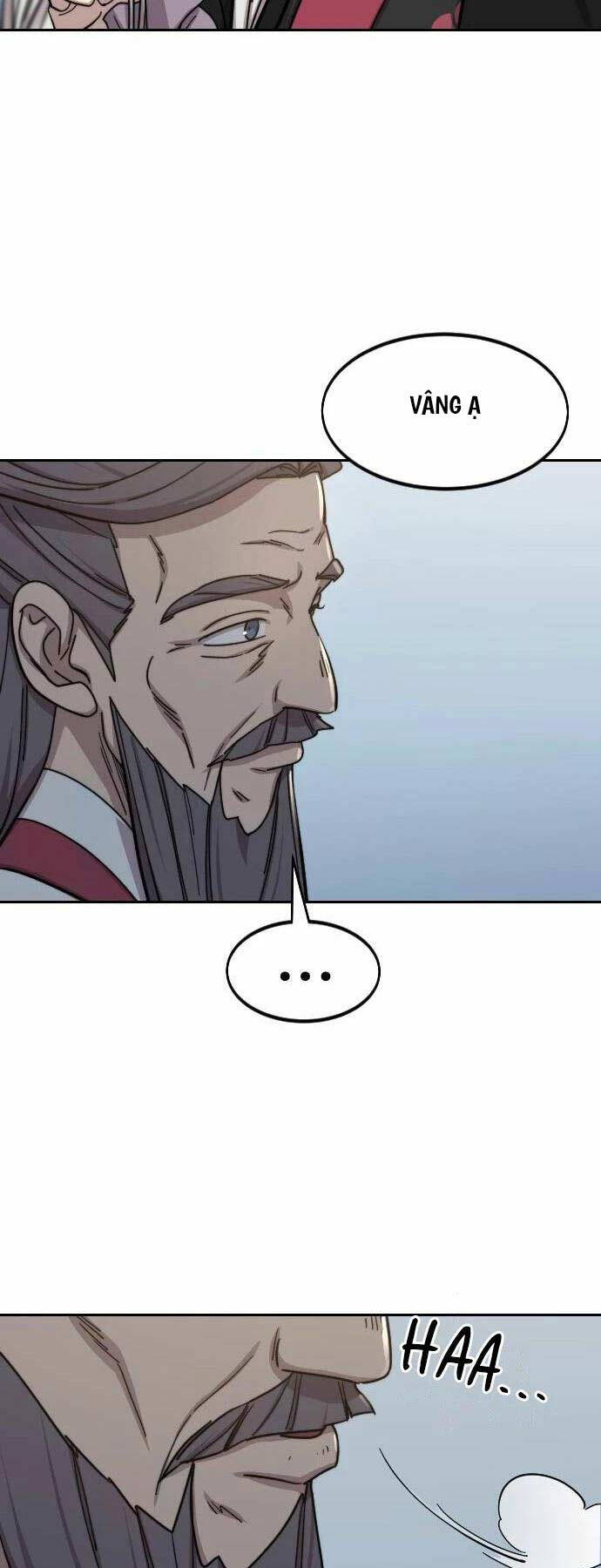 Hoa Sơn Tái Xuất chapter 117 - Upload bởi truyensieuhay.com