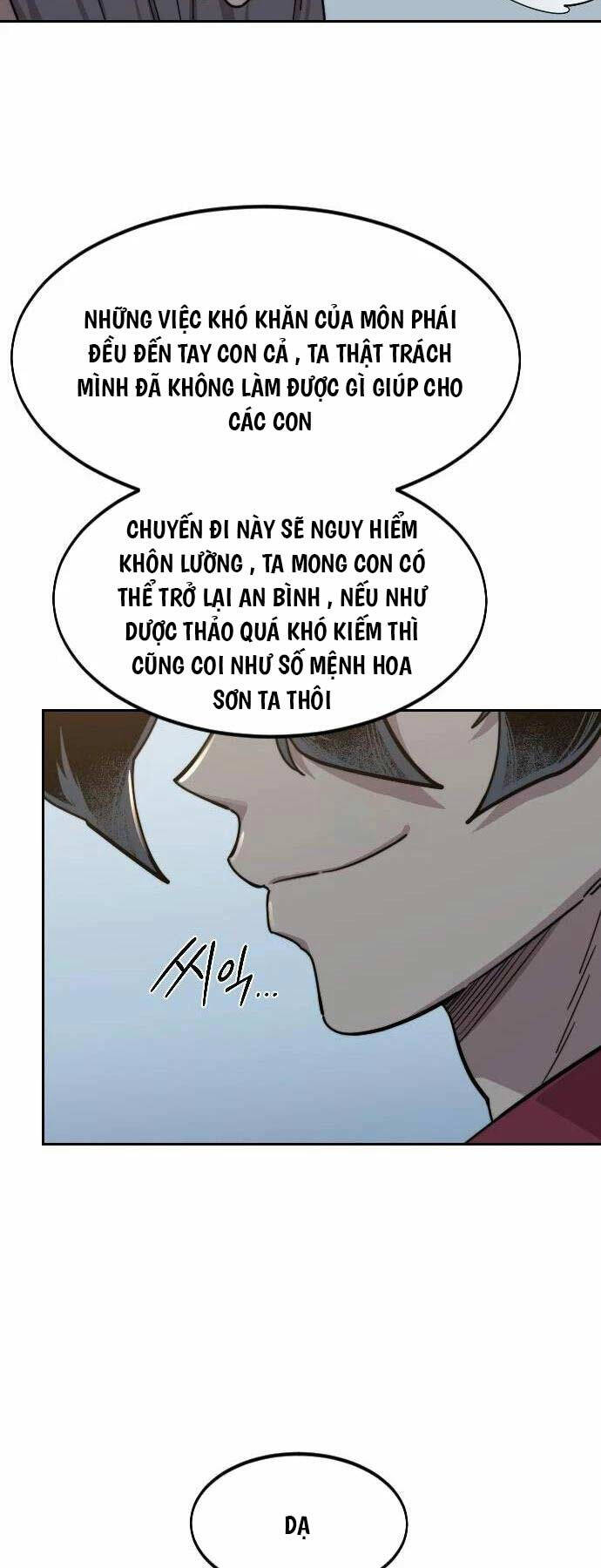 Hoa Sơn Tái Xuất chapter 117 - Upload bởi truyensieuhay.com