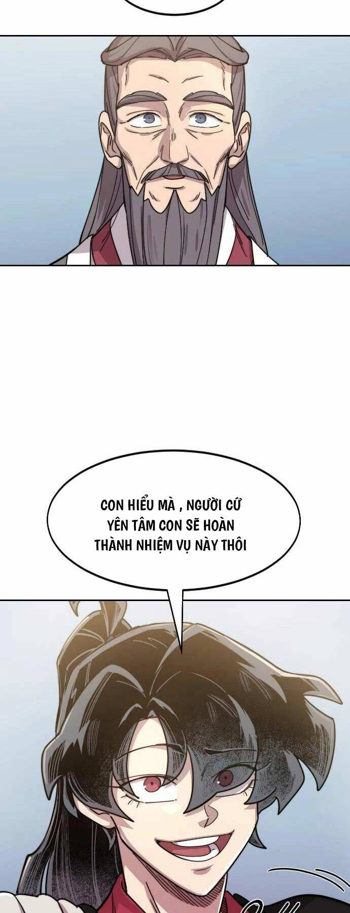 Hoa Sơn Tái Xuất chapter 117 - Upload bởi truyensieuhay.com