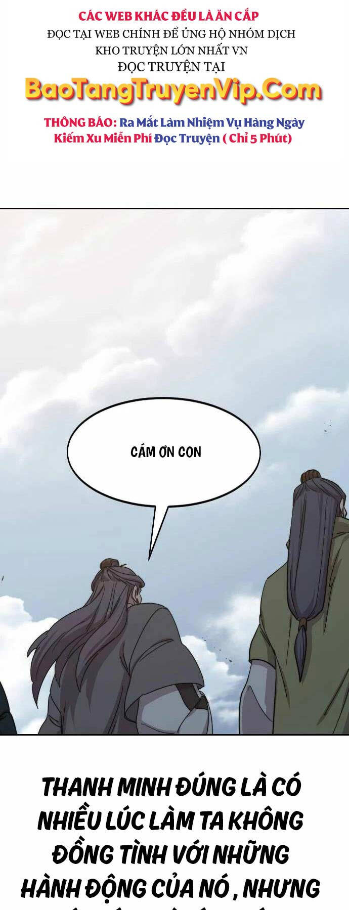 Hoa Sơn Tái Xuất chapter 117 - Upload bởi truyensieuhay.com
