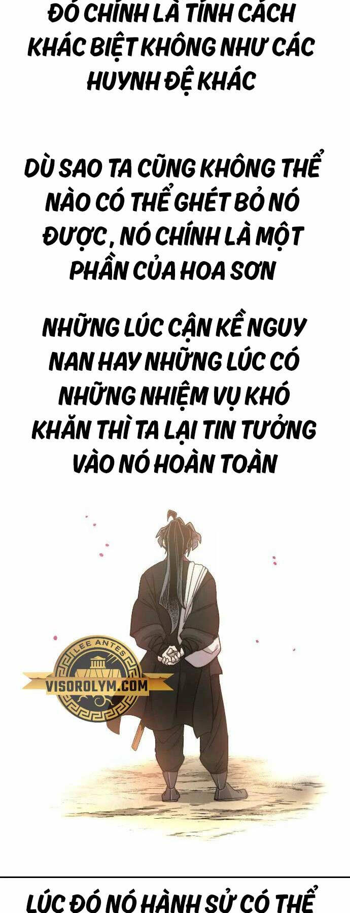 Hoa Sơn Tái Xuất chapter 117 - Upload bởi truyensieuhay.com