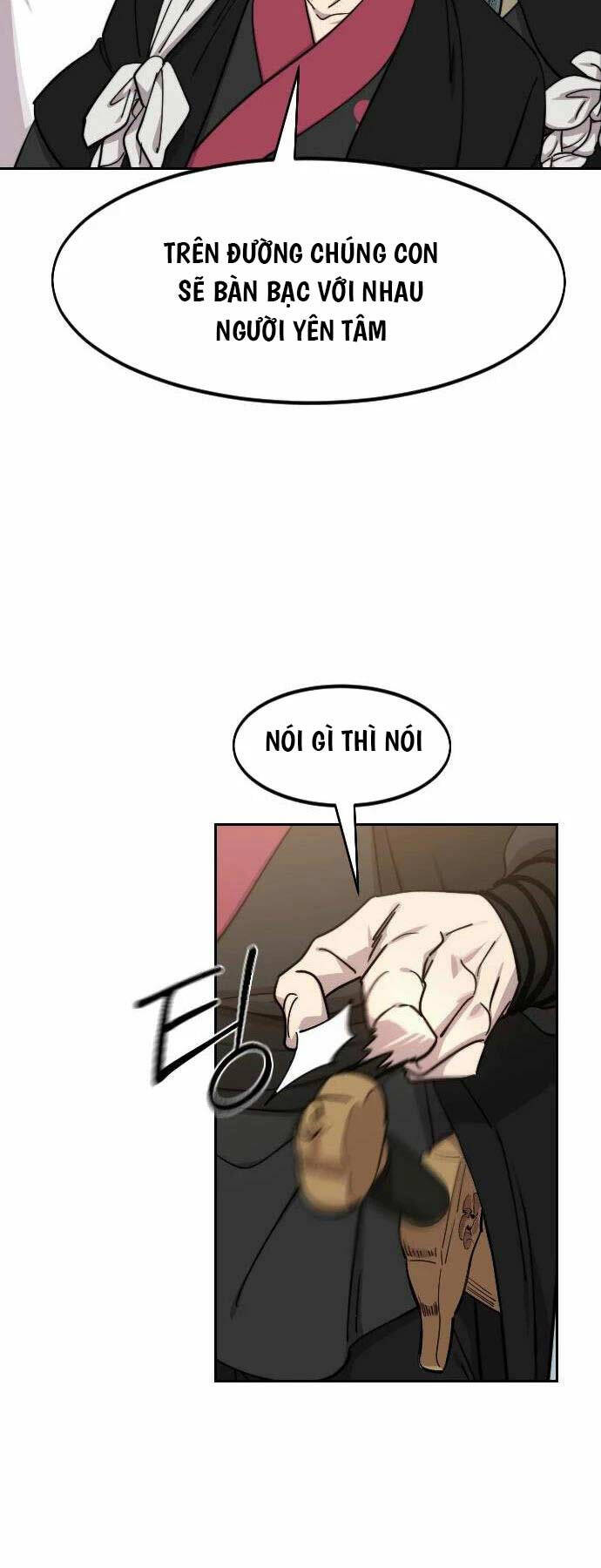 Hoa Sơn Tái Xuất chapter 117 - Upload bởi truyensieuhay.com