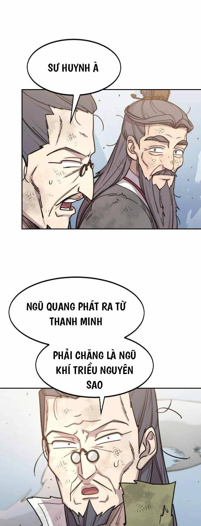Hoa Sơn Tái Xuất chapter 117 - Upload bởi truyensieuhay.com
