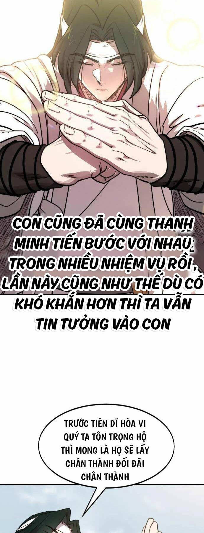 Hoa Sơn Tái Xuất chapter 117 - Upload bởi truyensieuhay.com