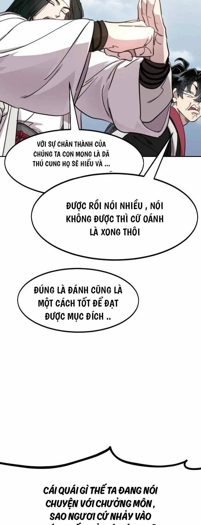 Hoa Sơn Tái Xuất chapter 117 - Upload bởi truyensieuhay.com
