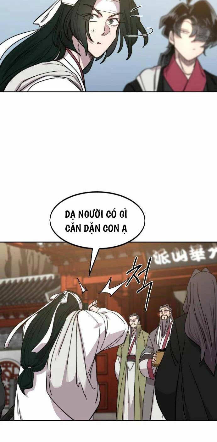 Hoa Sơn Tái Xuất chapter 117 - Upload bởi truyensieuhay.com