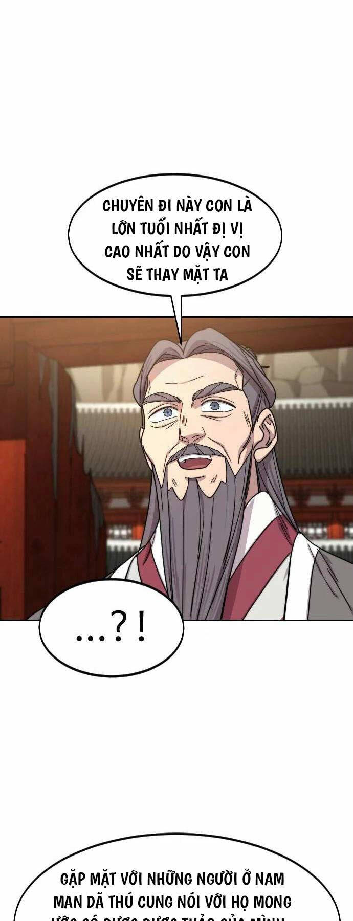 Hoa Sơn Tái Xuất chapter 117 - Upload bởi truyensieuhay.com