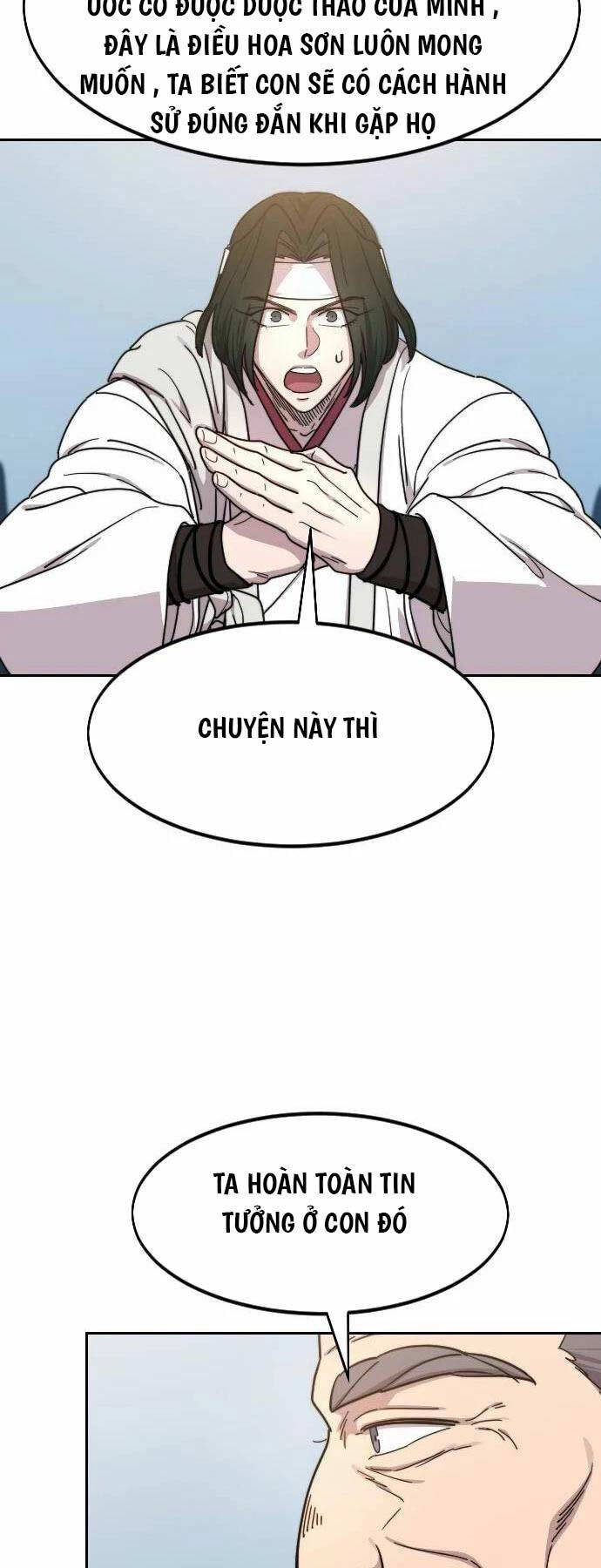 Hoa Sơn Tái Xuất chapter 117 - Upload bởi truyensieuhay.com