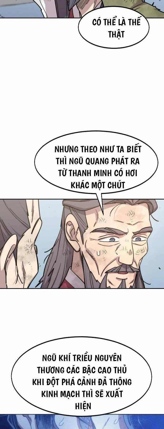 Hoa Sơn Tái Xuất chapter 117 - Upload bởi truyensieuhay.com