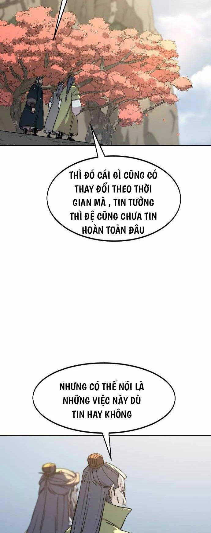 Hoa Sơn Tái Xuất chapter 117 - Upload bởi truyensieuhay.com
