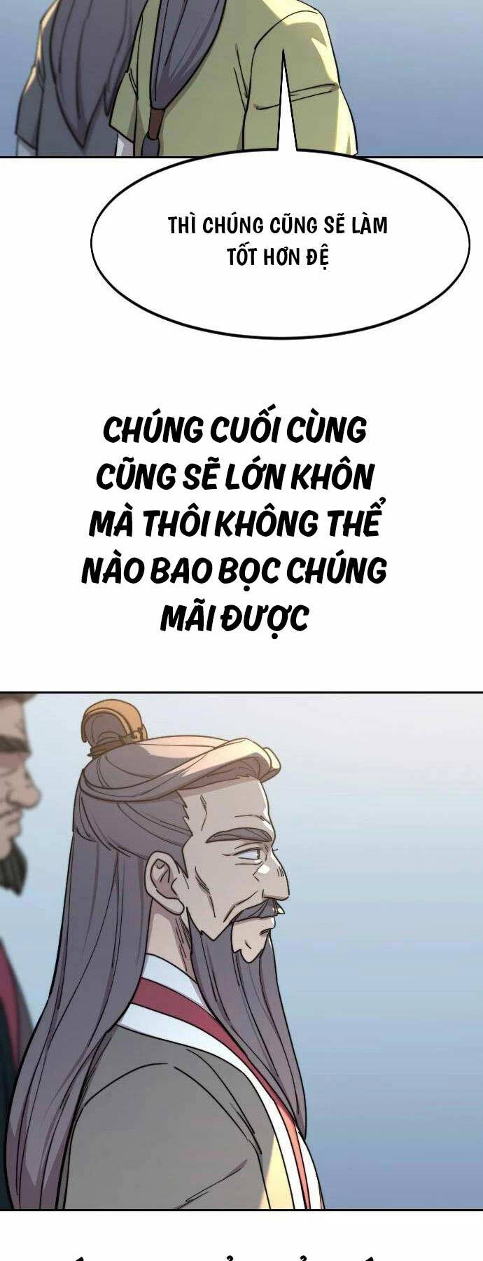Hoa Sơn Tái Xuất chapter 117 - Upload bởi truyensieuhay.com
