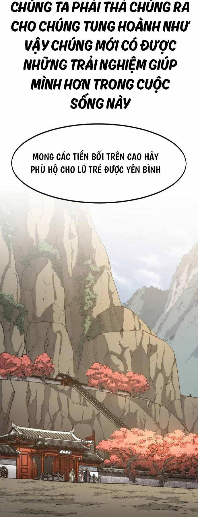 Hoa Sơn Tái Xuất chapter 117 - Upload bởi truyensieuhay.com