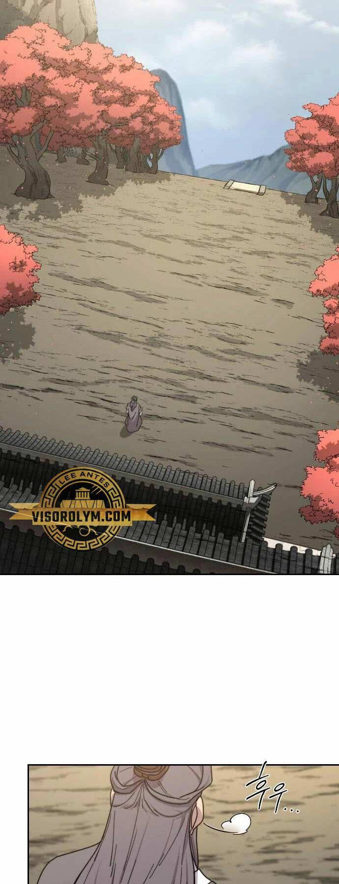 Hoa Sơn Tái Xuất chapter 117 - Upload bởi truyensieuhay.com