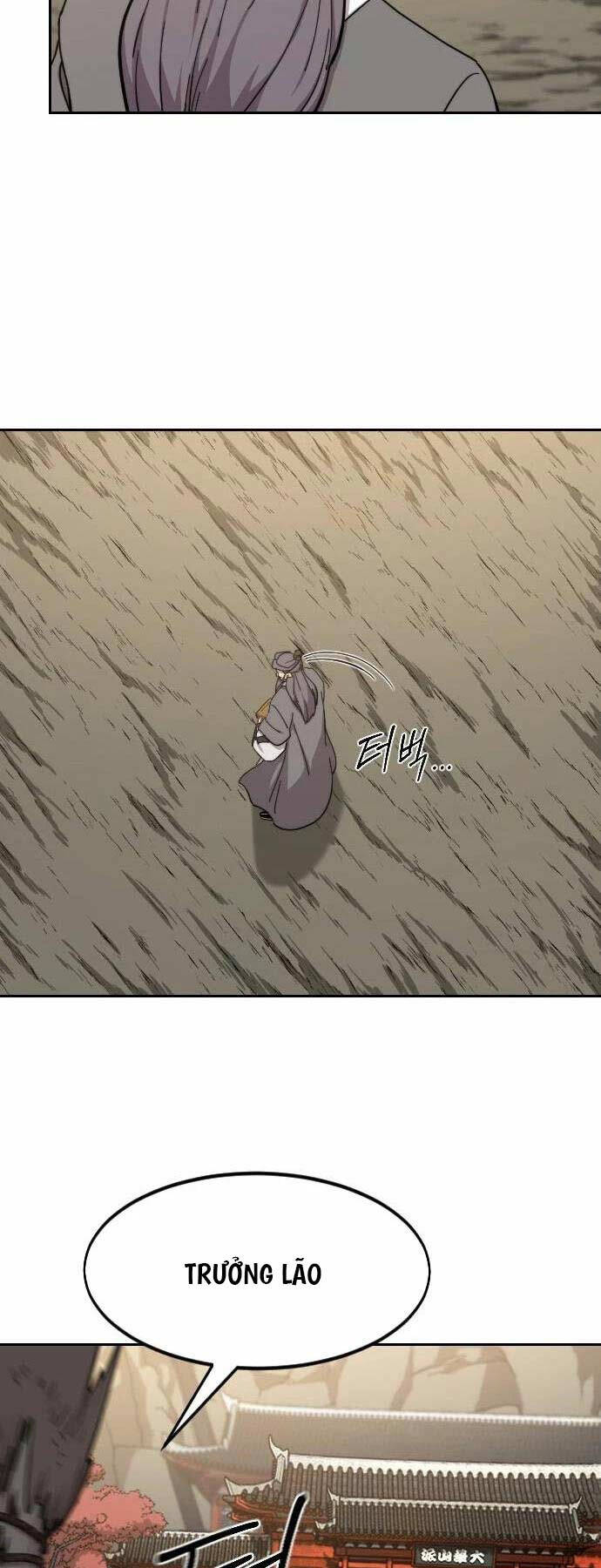 Hoa Sơn Tái Xuất chapter 117 - Upload bởi truyensieuhay.com