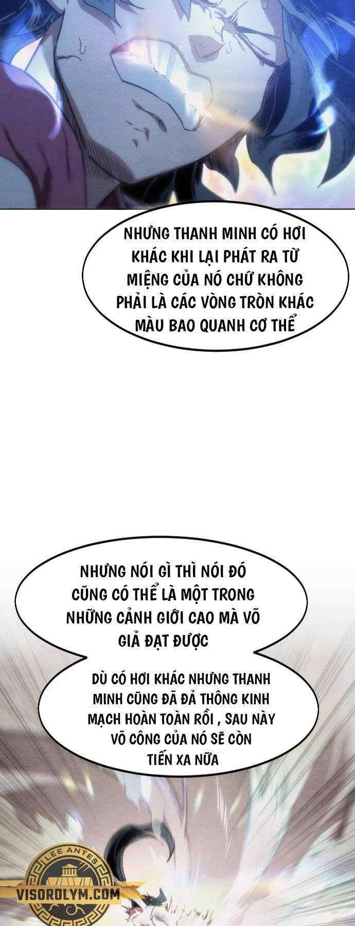 Hoa Sơn Tái Xuất chapter 117 - Upload bởi truyensieuhay.com