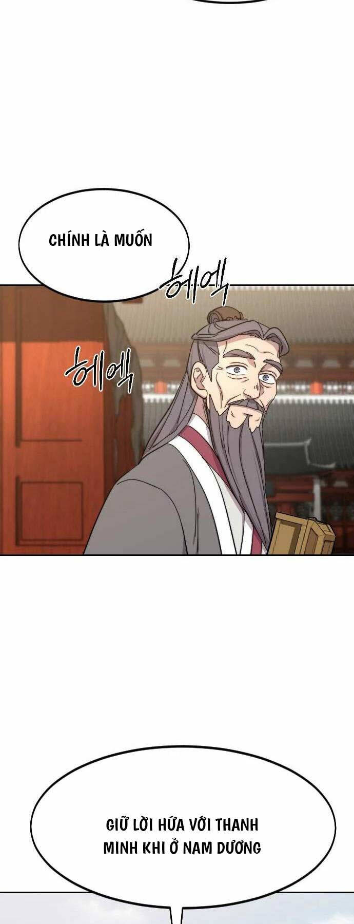 Hoa Sơn Tái Xuất chapter 117 - Upload bởi truyensieuhay.com