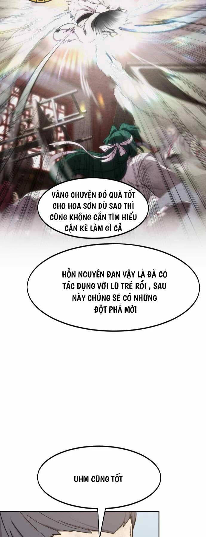 Hoa Sơn Tái Xuất chapter 117 - Upload bởi truyensieuhay.com
