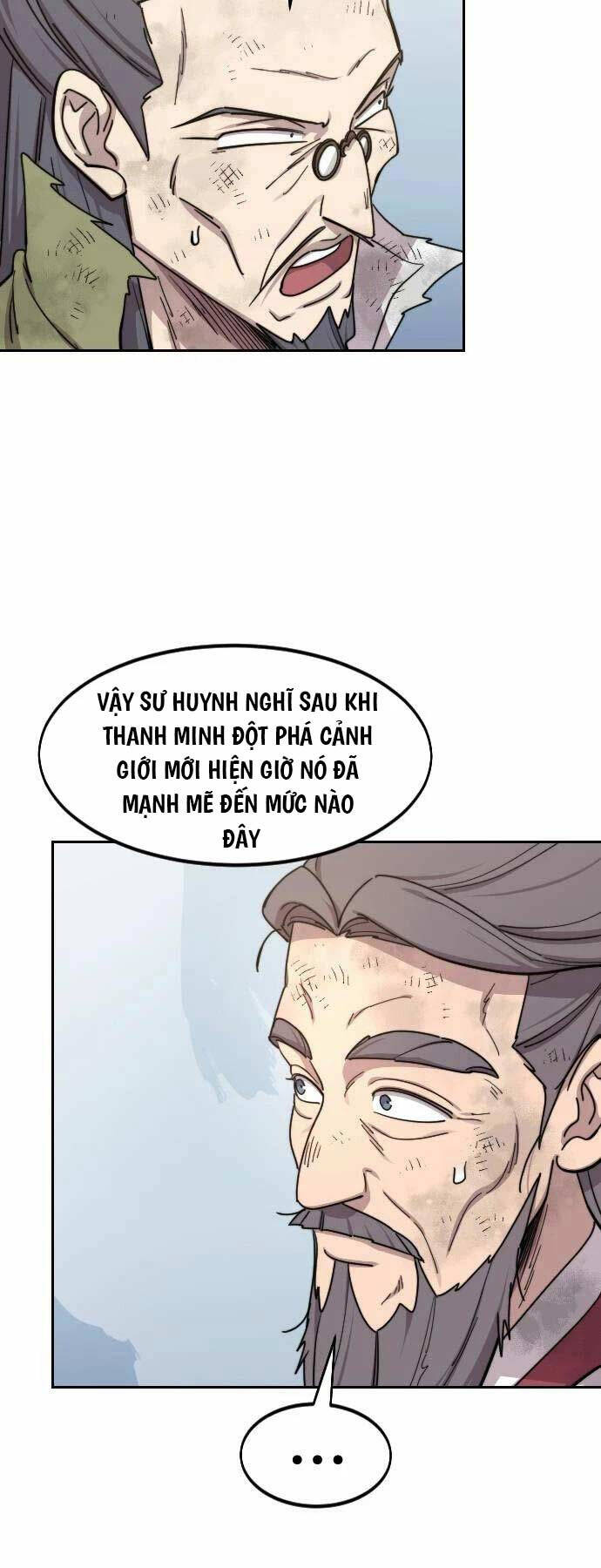 Hoa Sơn Tái Xuất chapter 117 - Upload bởi truyensieuhay.com