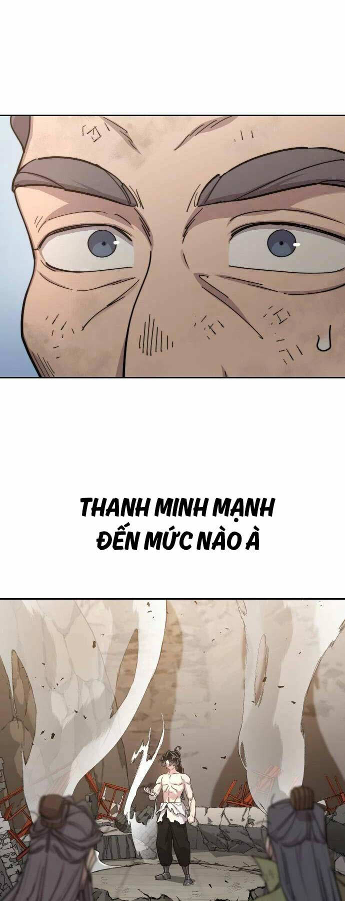 Hoa Sơn Tái Xuất chapter 117 - Upload bởi truyensieuhay.com