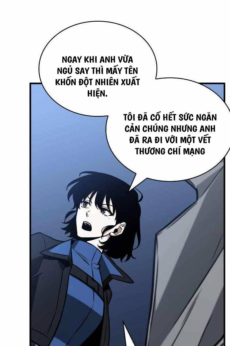 Toàn Trí Độc Giả chapter 194 - Upload bởi truyensieuhay.com