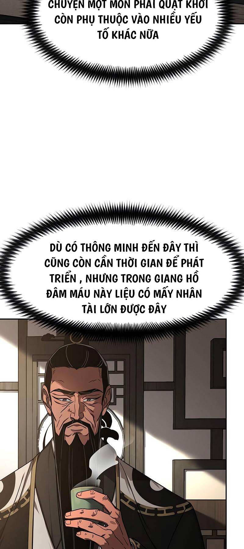 Hoa Sơn Tái Xuất chapter 118 - Upload bởi truyensieuhay.com