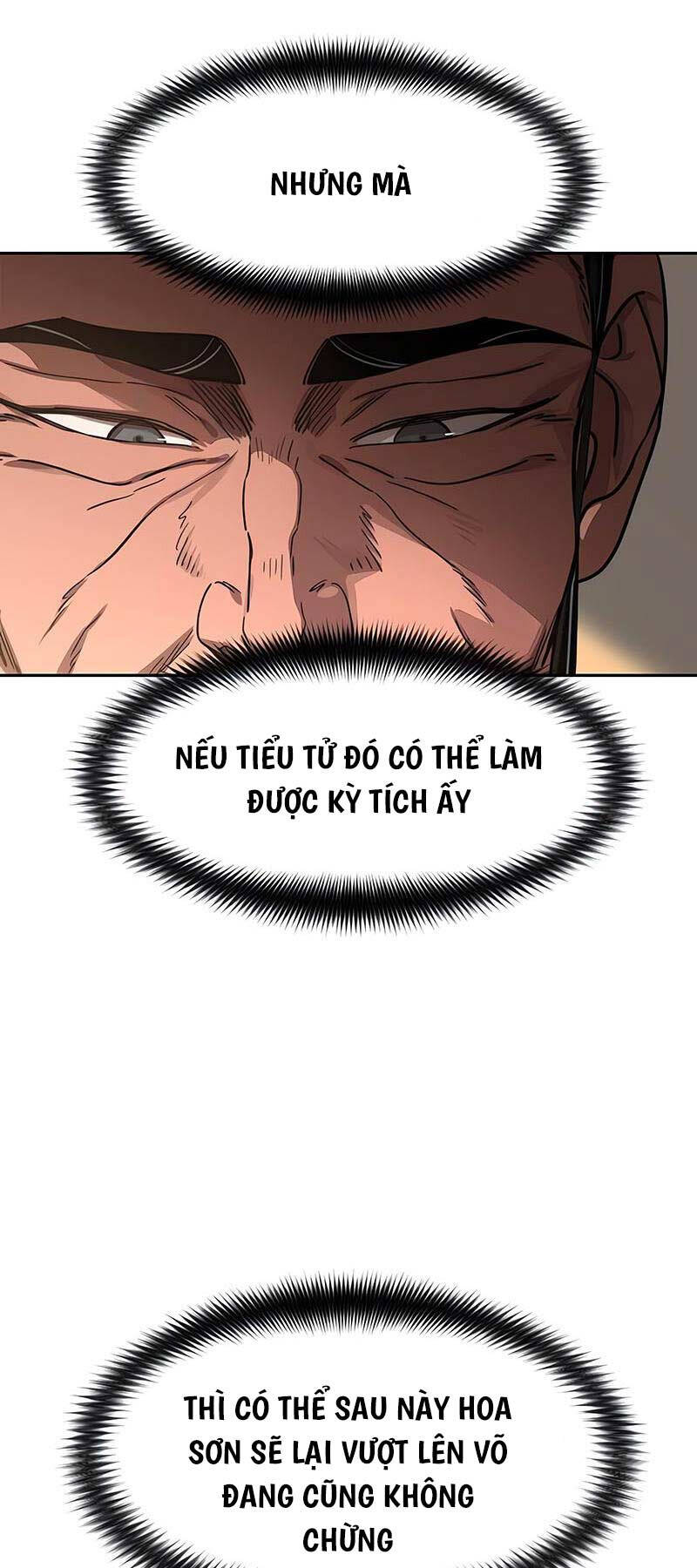 Hoa Sơn Tái Xuất chapter 118 - Upload bởi truyensieuhay.com
