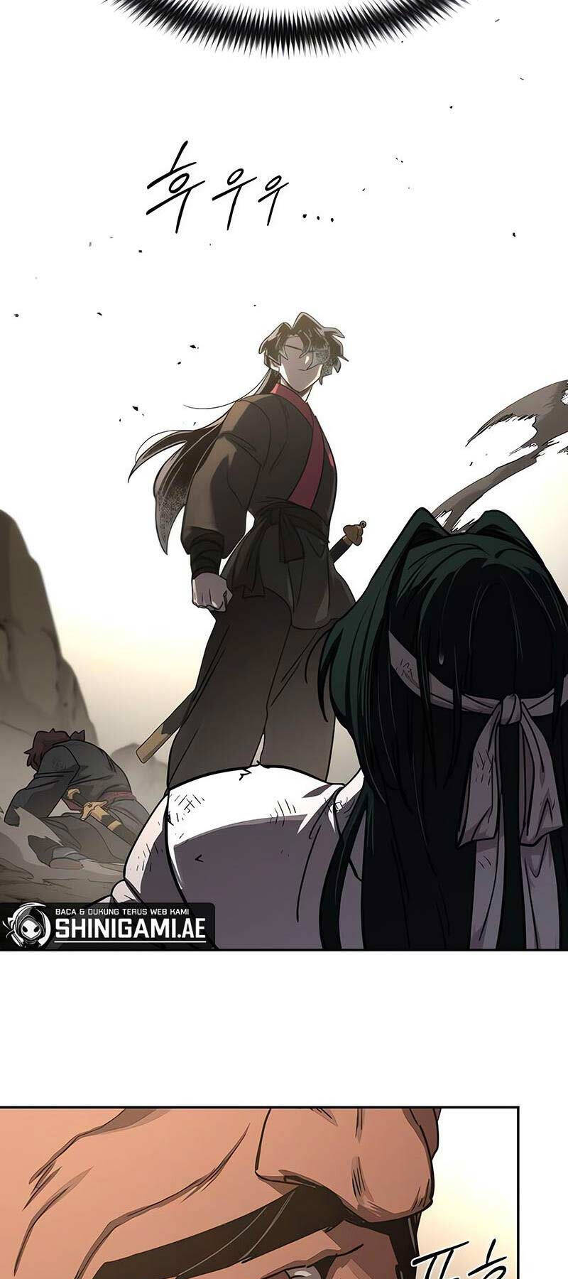 Hoa Sơn Tái Xuất chapter 118 - Upload bởi truyensieuhay.com