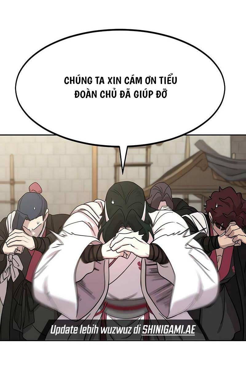 Hoa Sơn Tái Xuất chapter 118 - Upload bởi truyensieuhay.com