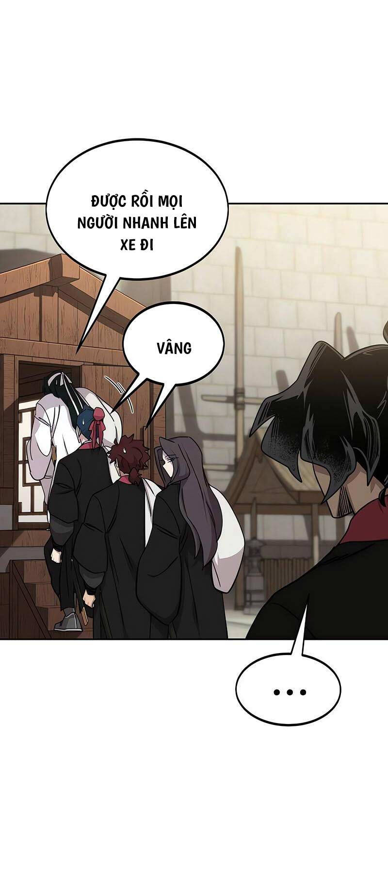 Hoa Sơn Tái Xuất chapter 118 - Upload bởi truyensieuhay.com