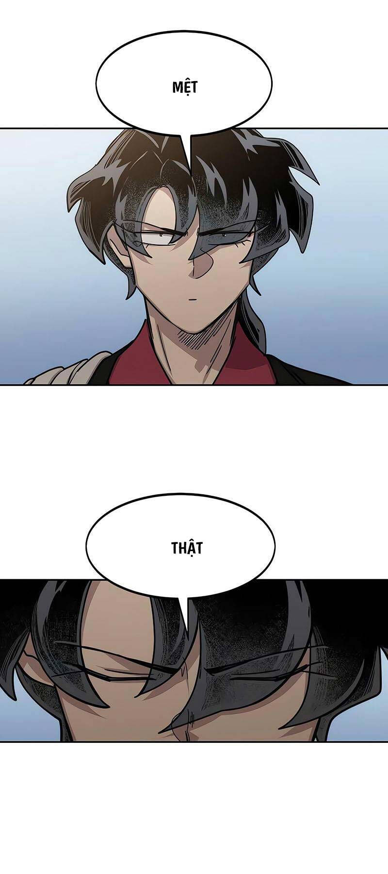 Hoa Sơn Tái Xuất chapter 118 - Upload bởi truyensieuhay.com