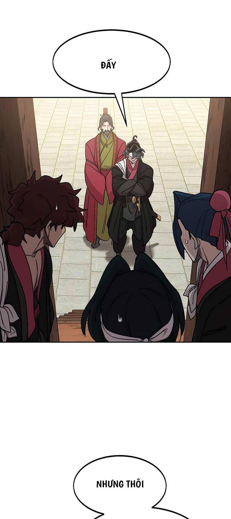 Hoa Sơn Tái Xuất chapter 118 - Upload bởi truyensieuhay.com