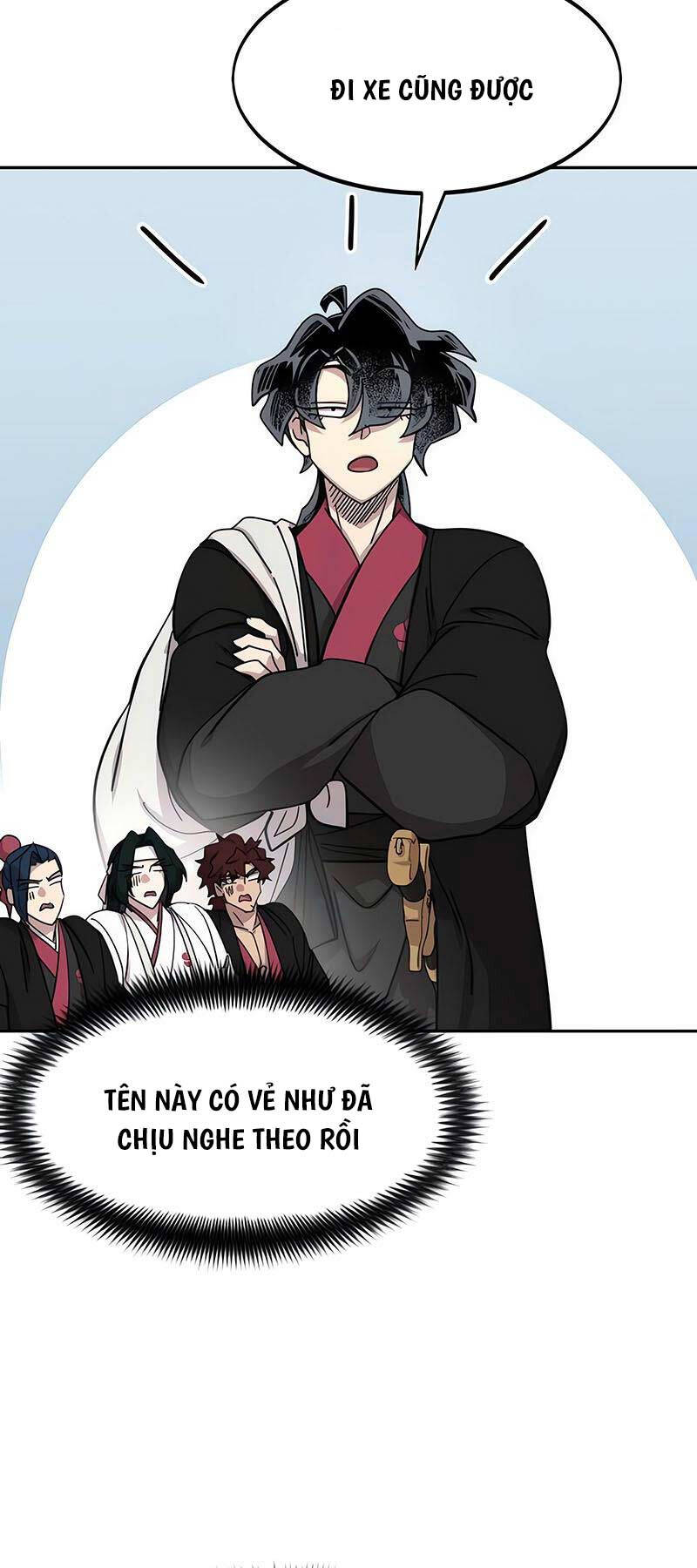 Hoa Sơn Tái Xuất chapter 118 - Upload bởi truyensieuhay.com