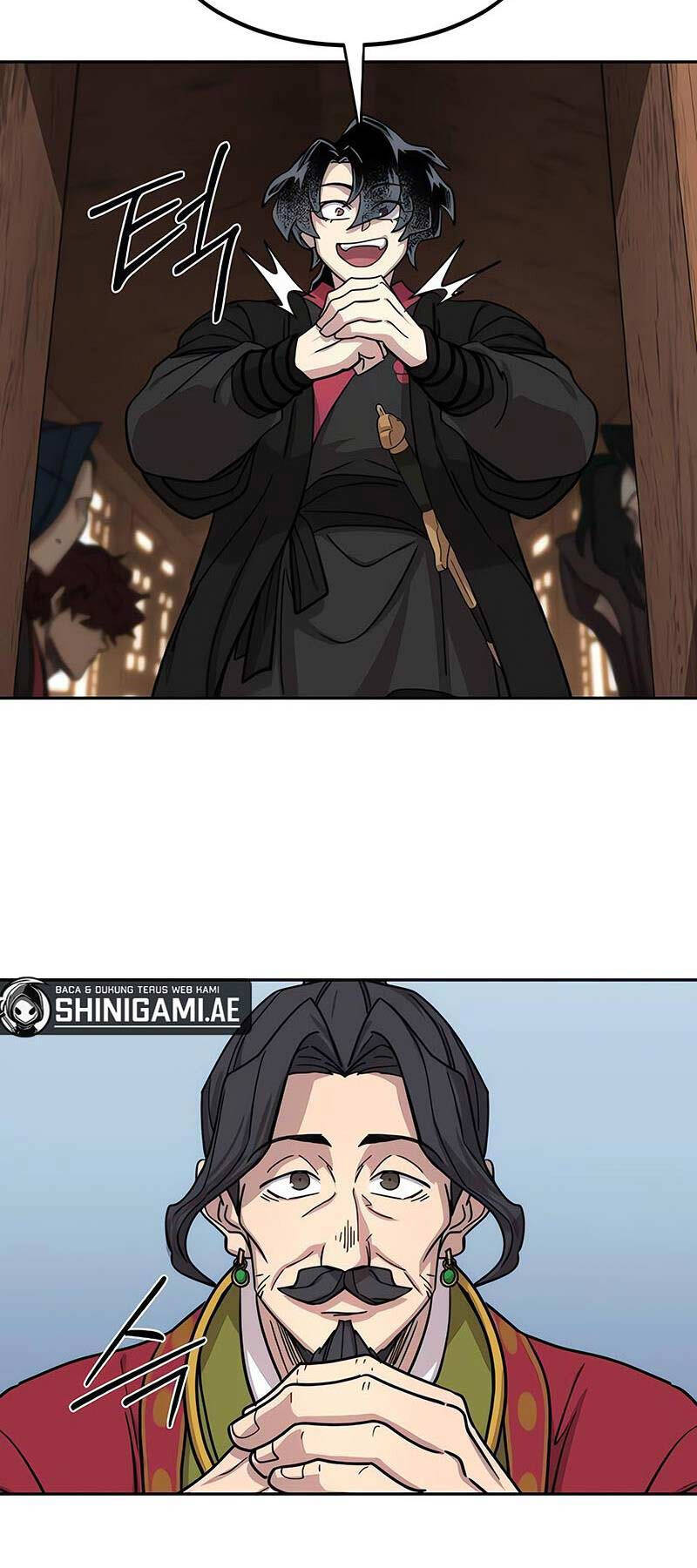Hoa Sơn Tái Xuất chapter 118 - Upload bởi truyensieuhay.com