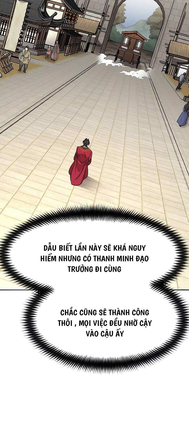 Hoa Sơn Tái Xuất chapter 118 - Upload bởi truyensieuhay.com