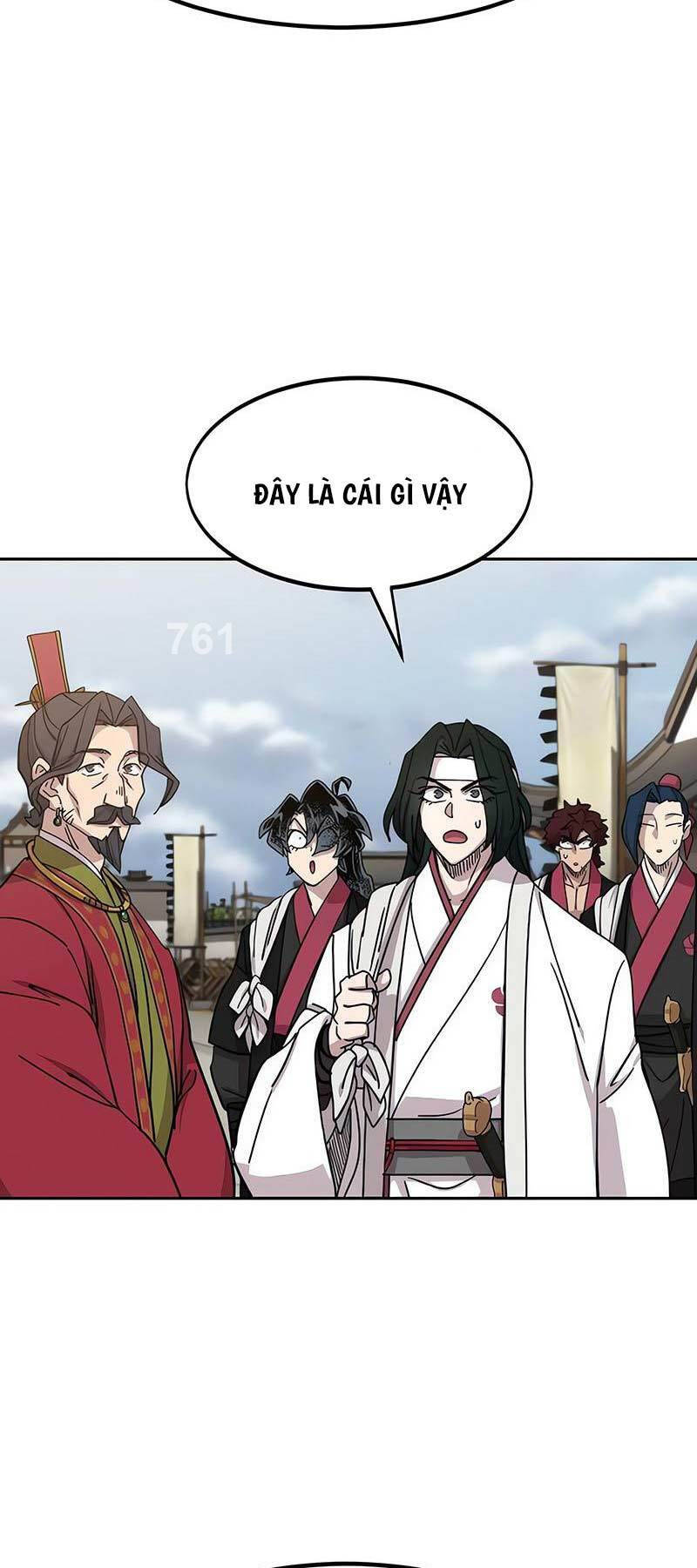 Hoa Sơn Tái Xuất chapter 118 - Upload bởi truyensieuhay.com